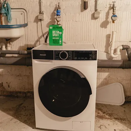 Oase Am Park Mit Terrasse- Zentral Und Ruhig-24-7 Self Check-in, Parkplatz An Der Strasse * Vellmar