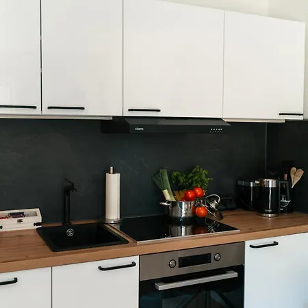 Oase Am Park Mit Terrasse- Zentral Und Ruhig-24-7 Self Check-in, Parkplatz An Der Strasse Vellmar