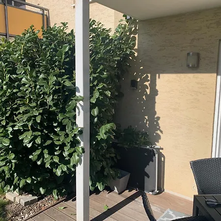 Vellmar Oase Am Ahnepark Mit Terrasse-Ruhig- 24-7 Self Check-In Vellmar