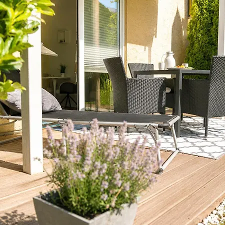 Vellmar Oase Am Ahnepark Mit Terrasse-Ruhig- 24-7 Self Check-In Apartamento Vellmar