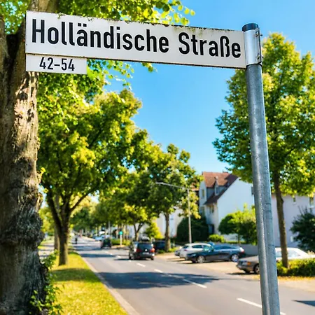 Apartamento Vellmar Oase Am Ahnepark Mit Terrasse-Ruhig- 24-7 Self Check-In *