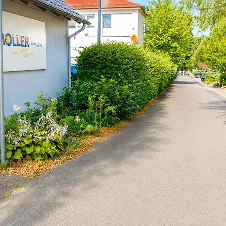 Vellmar Oase Am Ahnepark Mit Terrasse-Ruhig- 24-7 Self Check-In