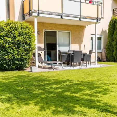Vellmar Oase Am Ahnepark Mit Terrasse-Ruhig- 24-7 Self Check-In Lägenhet *