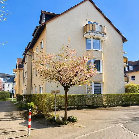 Vellmar Oase Am Ahnepark Mit Terrasse-Ruhig- 24-7 Self Check-In