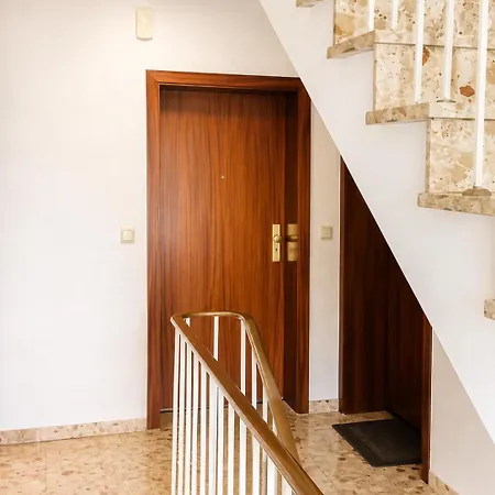 Vellmar Oase Am Ahnepark Mit Terrasse-Ruhig- 24-7 Self Check-In *